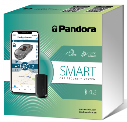 Pandora Smart v3