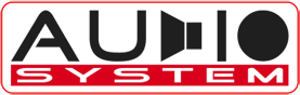 Audiosystem logo