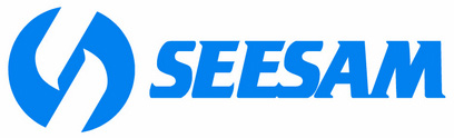 Seesam logo