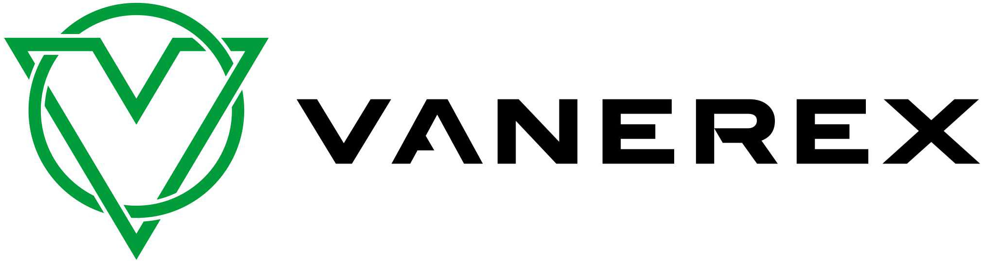 Vanerex logo