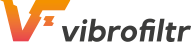 Vibrofiltr logo