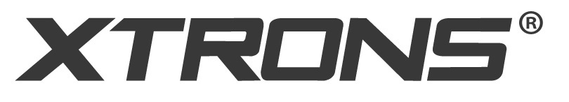 Xtrons logo