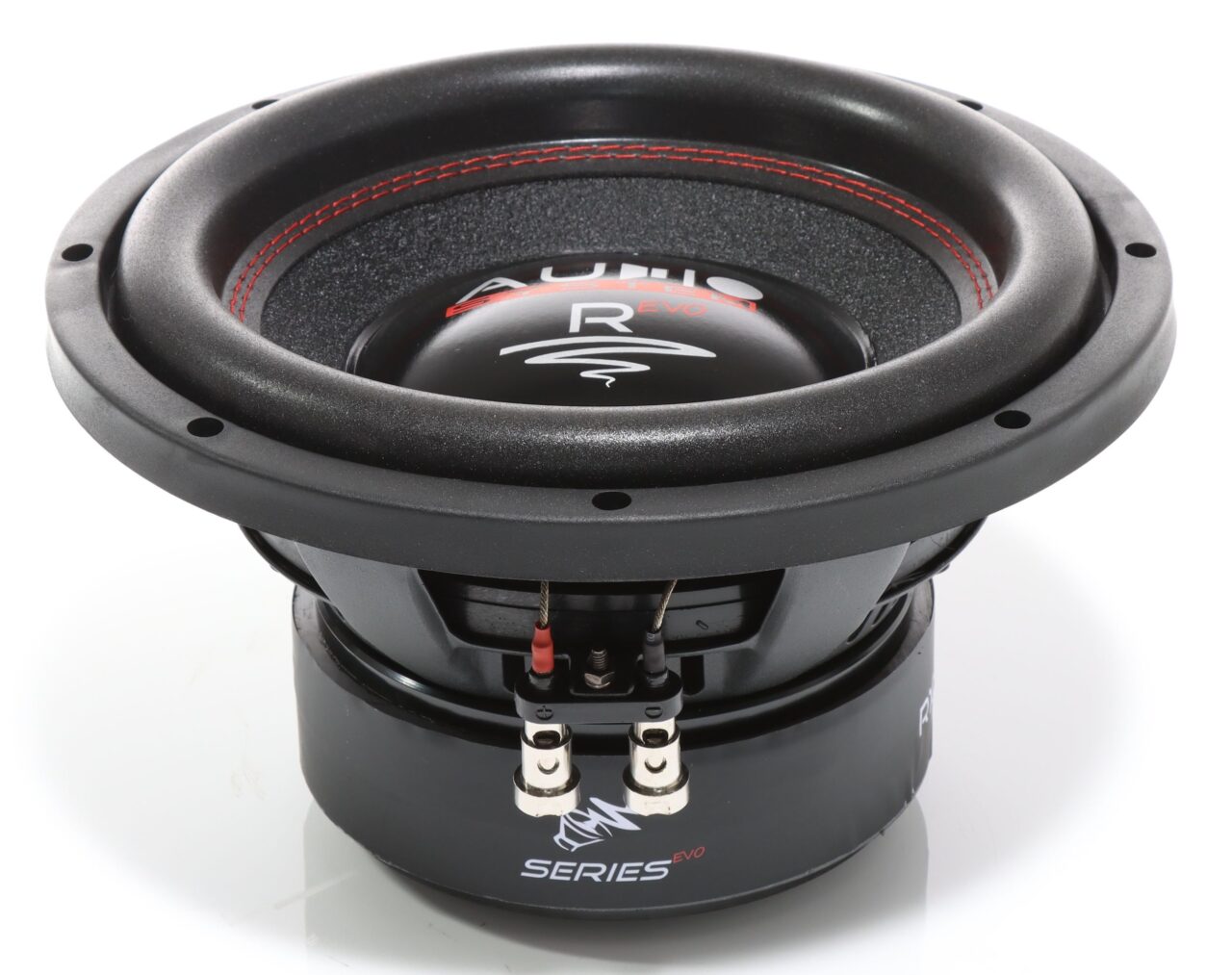 Audiosystem R10 subwoofer