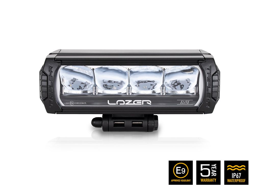 Lazer Triple-R 750 Elite GEN2