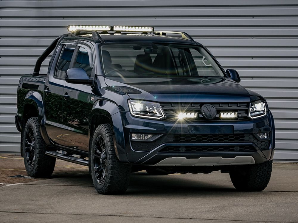 Amarok Lazer Triple-R 750