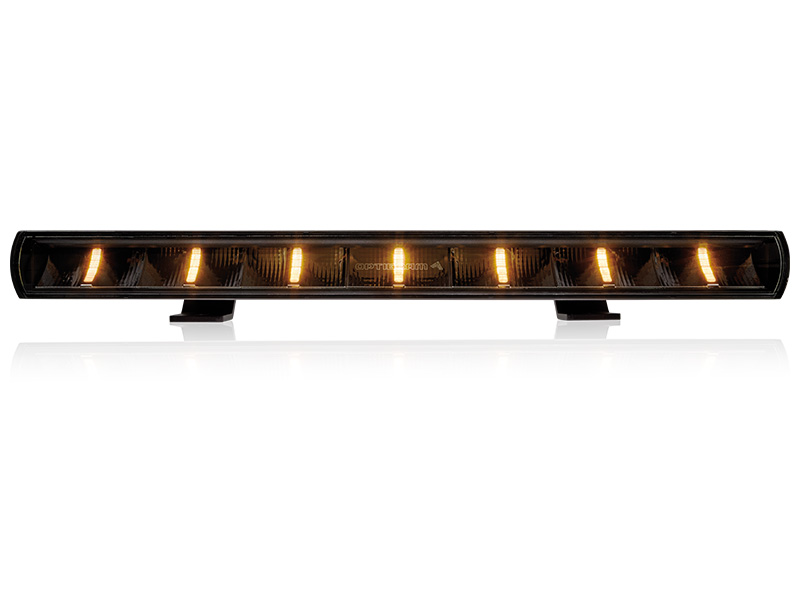 Optibeam Super Captain One 600 Curved