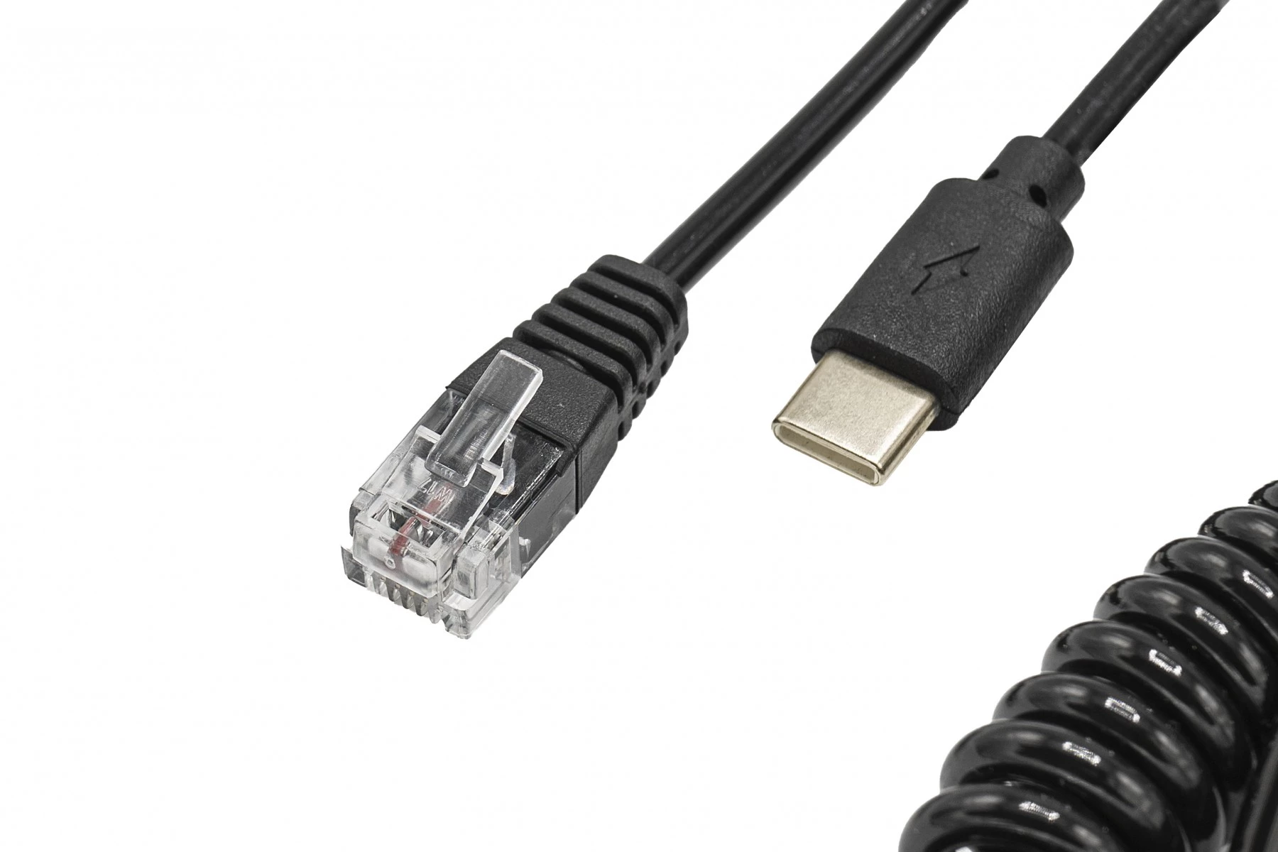 Genevo MAX USB-C toitekaabel