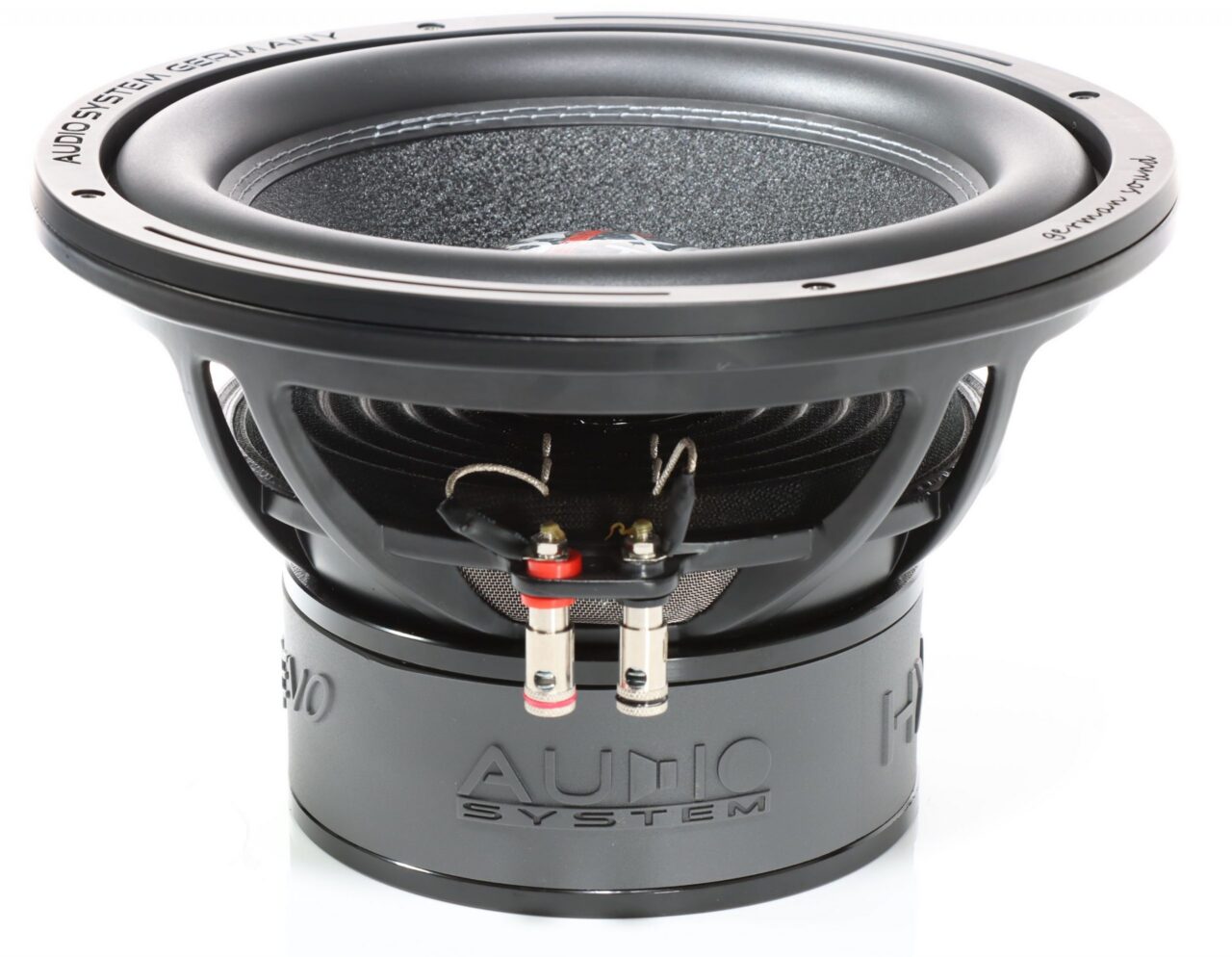 AudioSystem HX 10 EVO