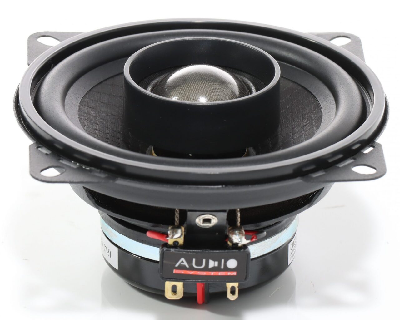 AudioSystem HXC100 EVO3