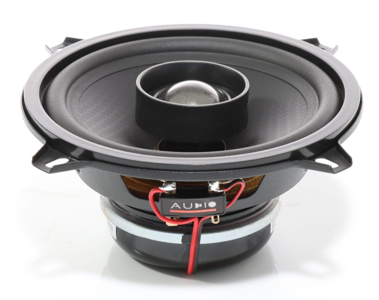 AudioSystem HXC130 EVO3