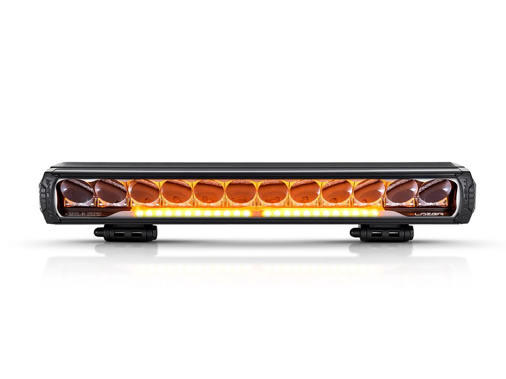 Lazer Triple-R 1250 Beacon