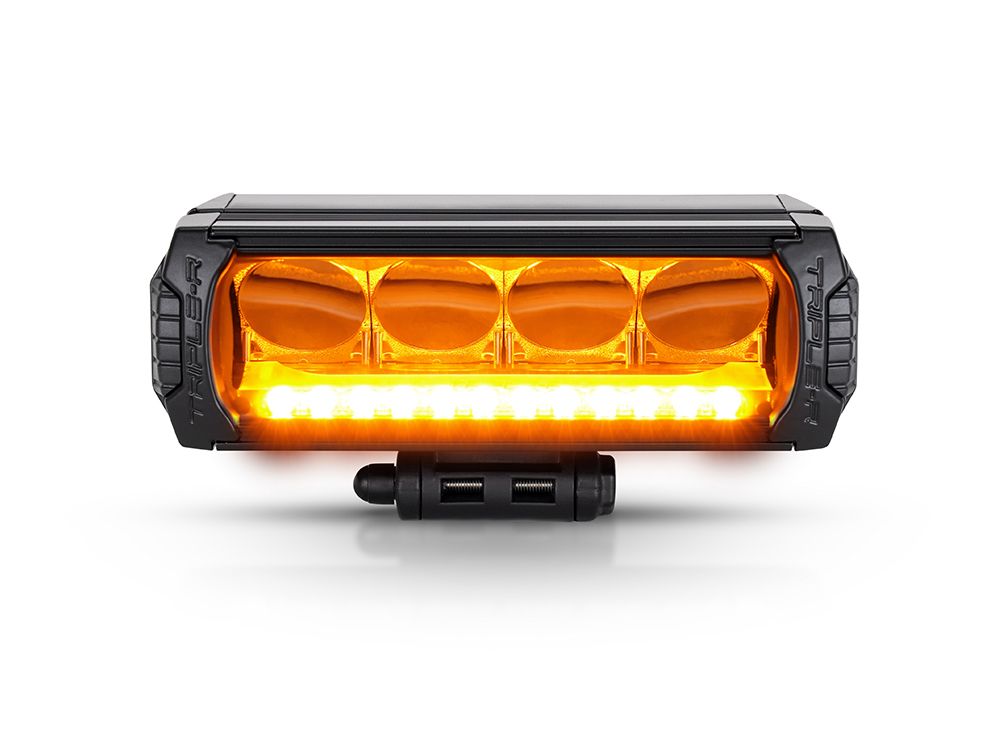 Lazer Triple-R 750 Beacon