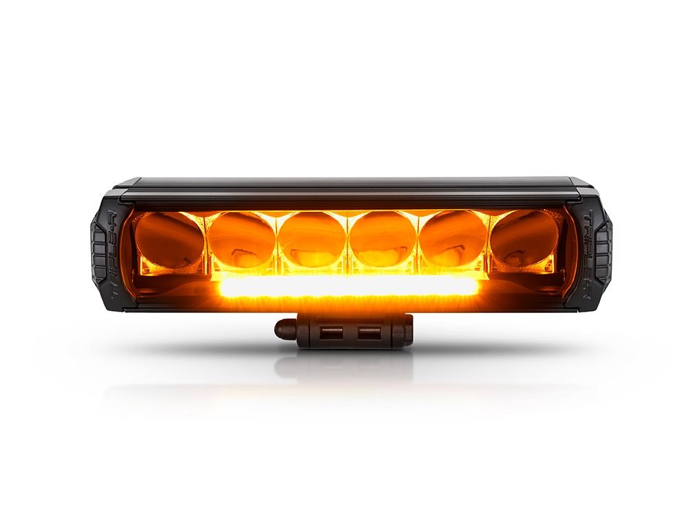 Lazer Triple-R 850 Beacon